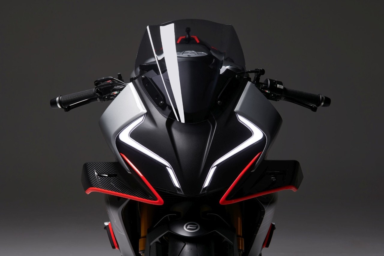 La CINA e la leadership nel design